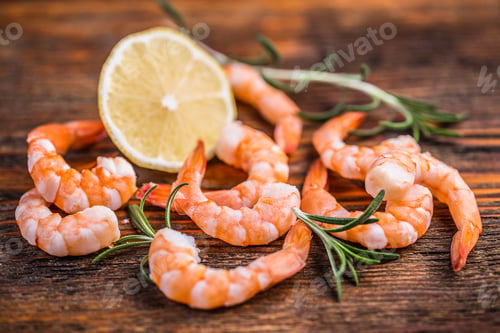 Preview: Seafood concept