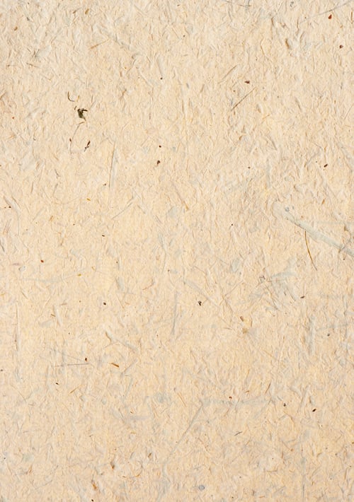 Visualização: Textura de papel artesanal