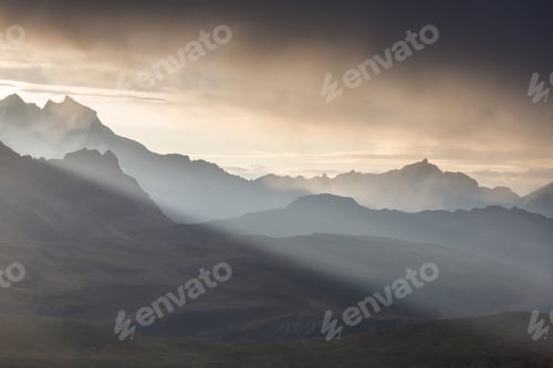 Preview: Andes