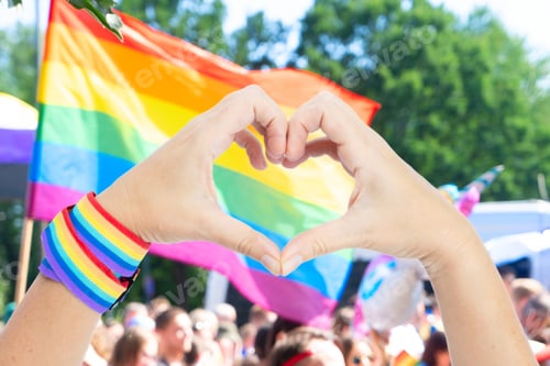 Preview: Gay pride parade