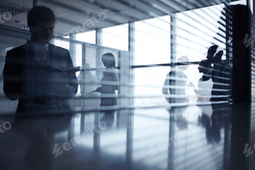 Preview: Business group