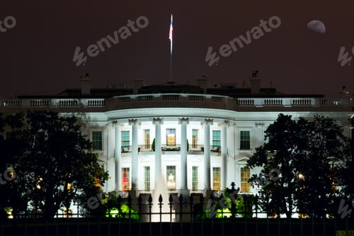 Preview: The White House