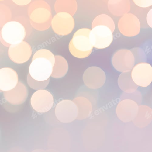Preview: Gray bokeh textured background illustration