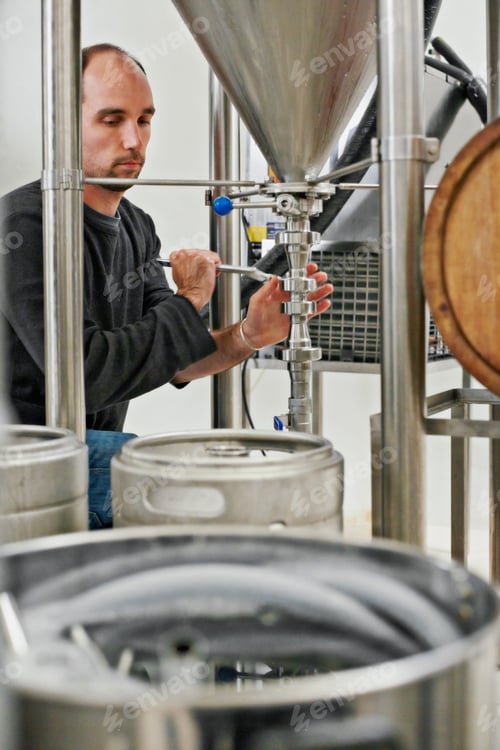 Preview: Monitoring brewing from start to finish