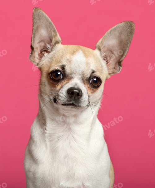 Preview: Chihuahua (9 months old)