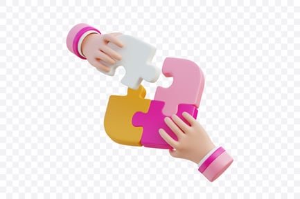 Preview: Volunteer Team Collaboration