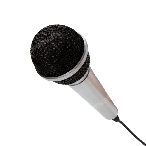 Preview: microphone