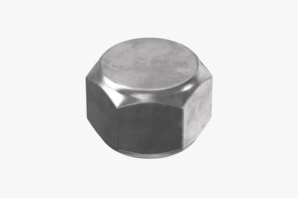 Preview: Hex Cap Nut