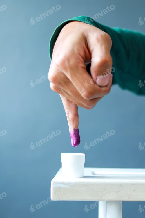 Preview: Election Vote