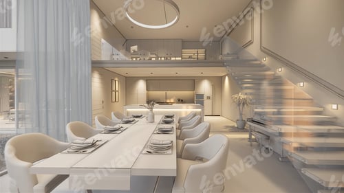 Preview: HOUSE-LUXURY