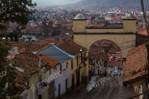 Preview: Cusco