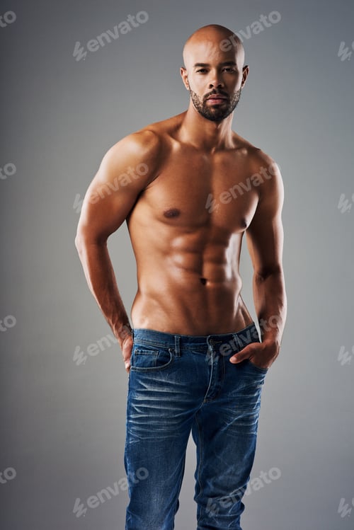 Preview: Hes the whole package