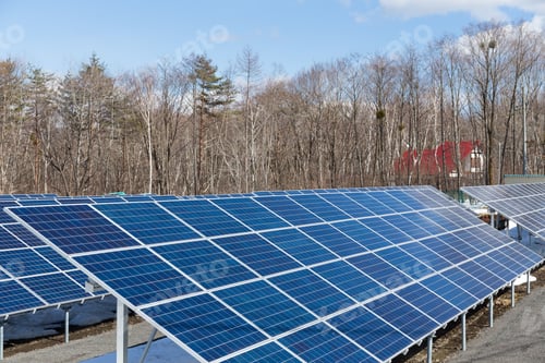 Preview: Photovoltaic modules