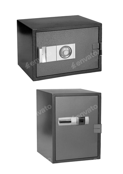 Preview: Safes isolated