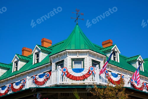 Preview: The celebration of the 4th of July is an important patriotic holiday