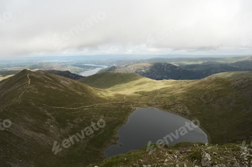 Preview: lakes