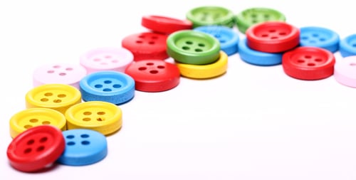 Preview: Many colorful buttons