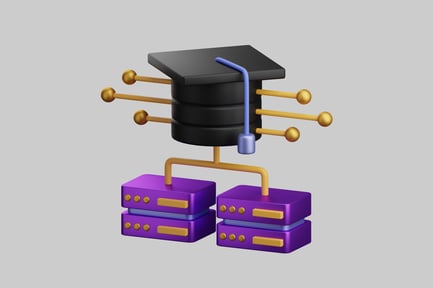 Preview: Ai graduation network