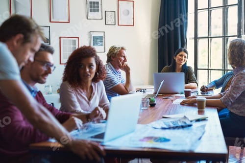 Preview: Chasing creative success as a team
