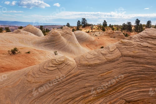 Preview: Utah landscapes