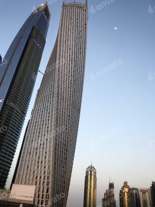 Preview: Modern architetture