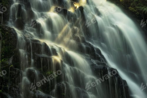Preview: Waterfall