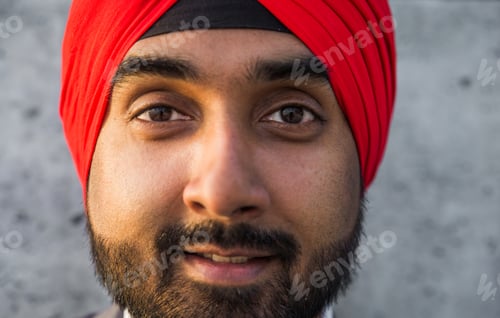 Preview: Punjab businessman