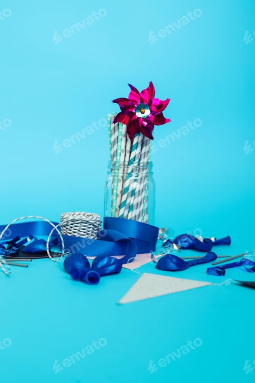 Preview: Party objects