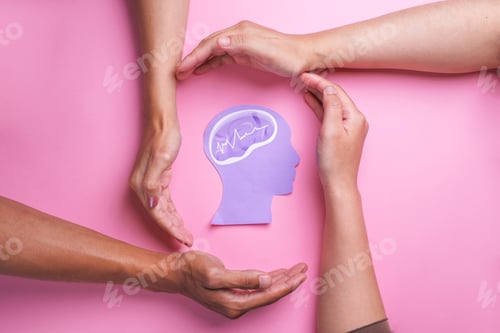 Preview: World Mental Health Day
