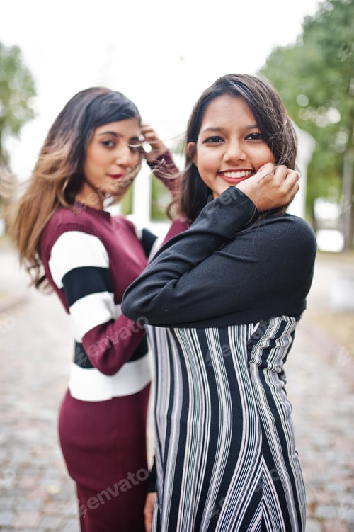 Preview: Indian beauty