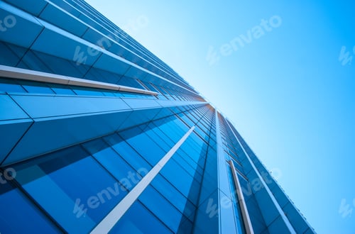 Preview: Modern Office building.