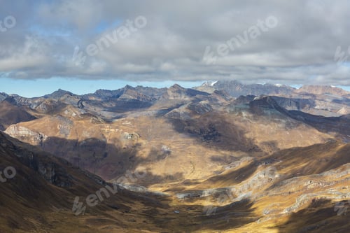 Preview: Andes