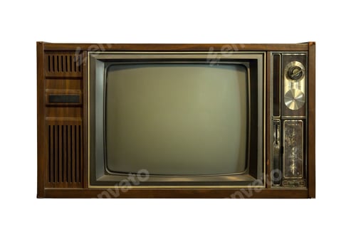 Preview: Old Television