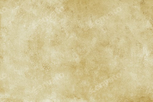 Preview: Painted Canvas Yellow Grungy Background Texture