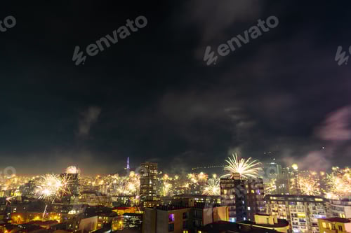 Preview: Tbilisi meets 2022 year