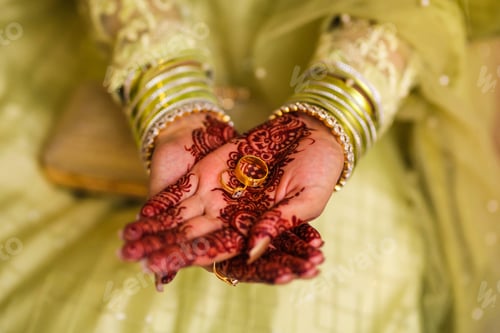 Preview: Asian Pakistani Muslims Weddings