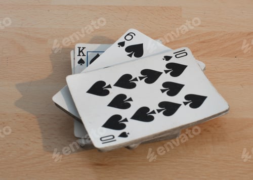Preview: Playing Cards