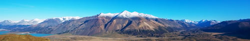 Preview: Patagonia panorama