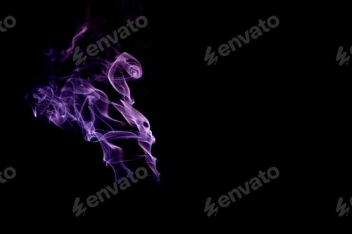 Preview: Purple Smoke