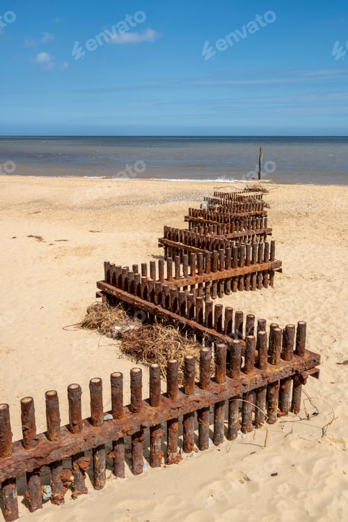 Preview: Zigzag to the sea