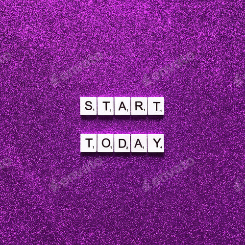 Preview: Start today
