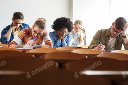 Preview: Educations and students