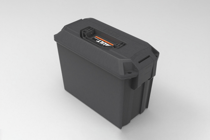 Preview: Travel Bag Luggage Game Product Ready 006