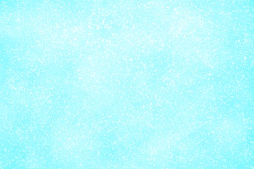 Preview: Light blue pastel background of sky with snowfall in the winter.