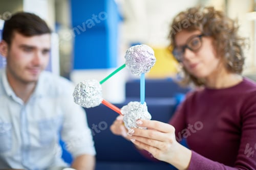 Preview: Studying science subject