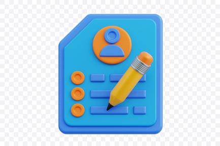 Preview: Curriculum Vitae Document