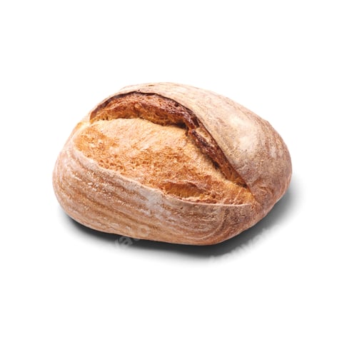 Preview: Bread isolated
