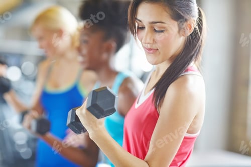 Preview: I wonder if the trainer knows how light this is