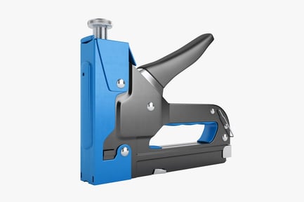 Preview: Heavy-Duty Staple Gun