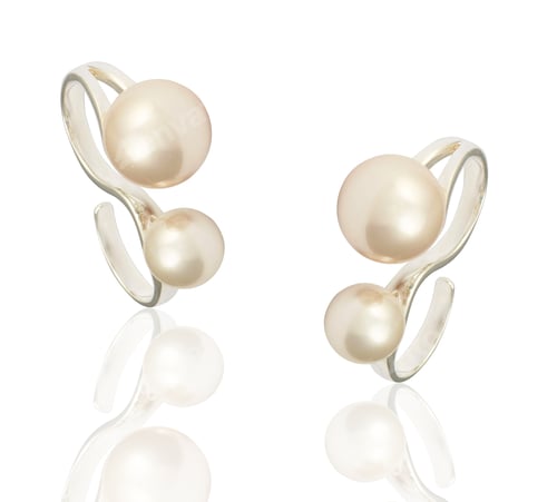 Preview: Natural Pearls